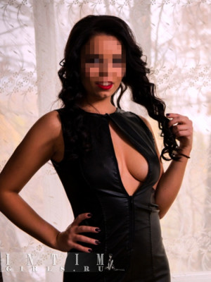 индивидуалка проститутка Машуля, 23, Челябинск
