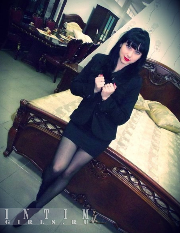 проститутка индивидуалка Виолетта, Челябинск, +7 (951) ***-8005