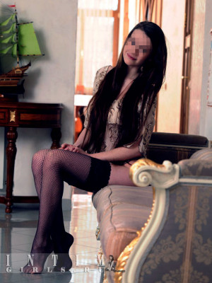 индивидуалка проститутка Богдана, 19, Челябинск